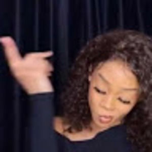 Meet your Posher, Gabbyy